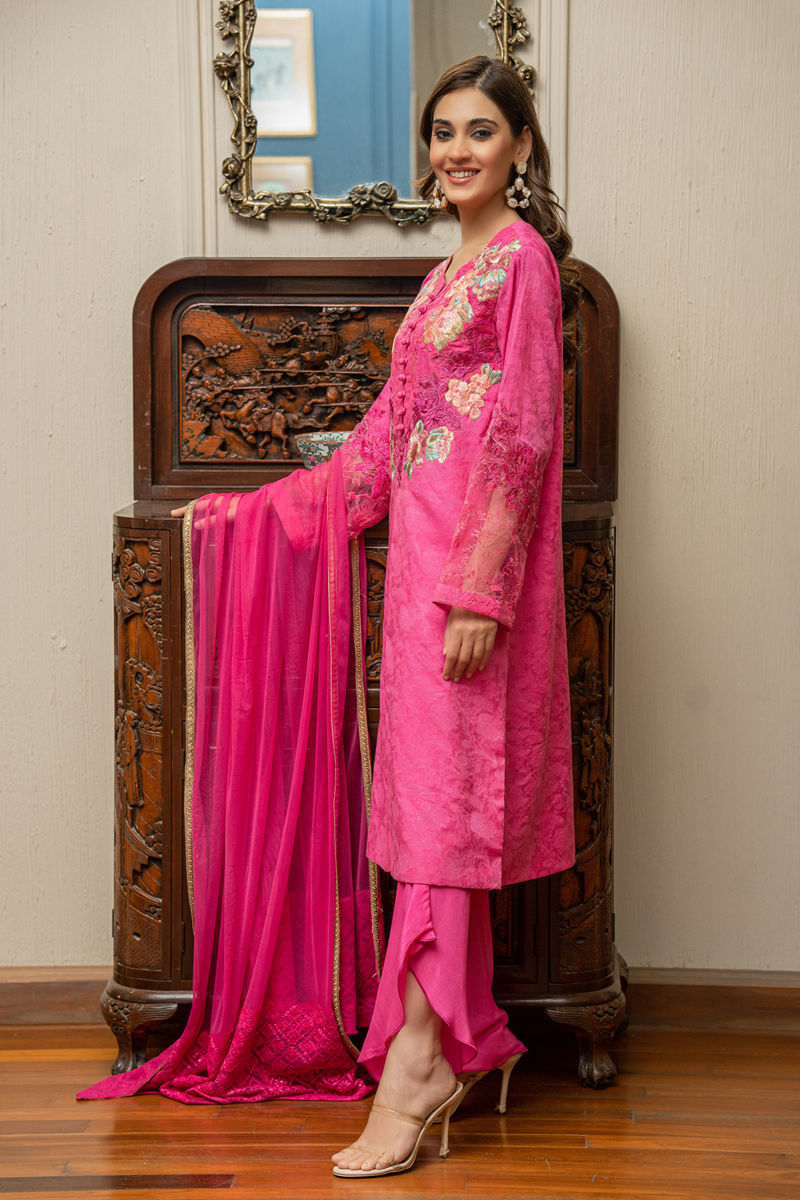 Shamaeel Ansari | Essentials 25 | TL-03 - Official Shamaeel Ansari stockist in UK - Sakeena London