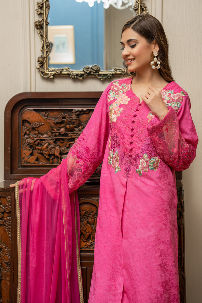 Shamaeel Ansari | Essentials 25 | TL-03 - Official Shamaeel Ansari stockist in UK - Sakeena London
