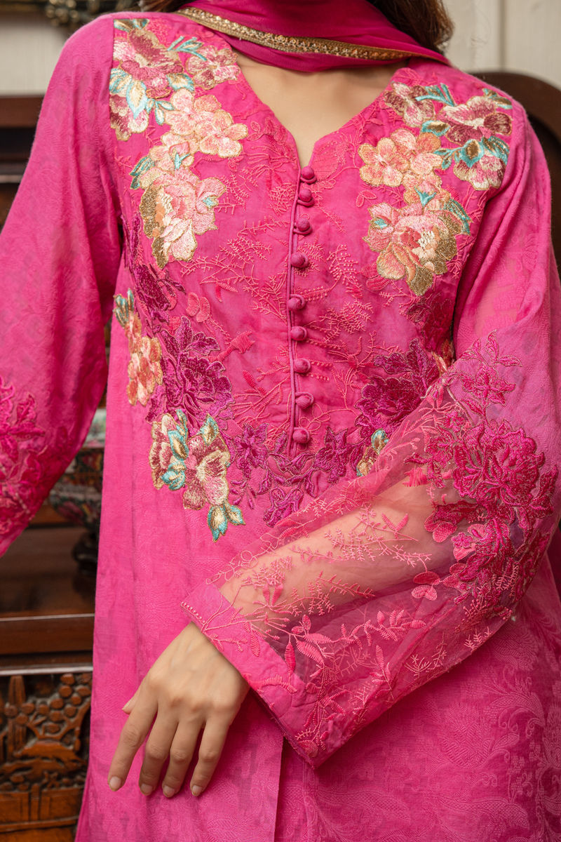 Shamaeel Ansari | Essentials 25 | TL-03 - Official Shamaeel Ansari stockist in UK - Sakeena London