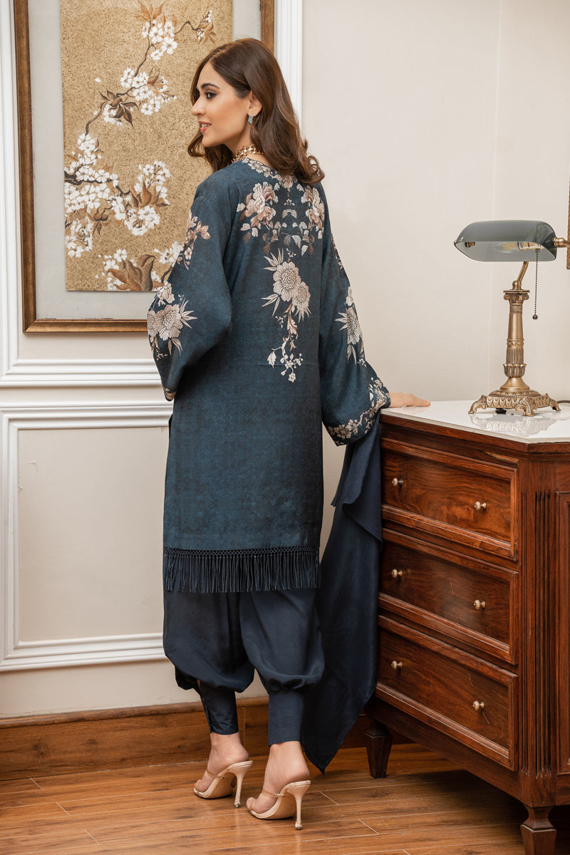 Shamaeel Ansari | Essentials 25 | TL-04 - Official Shamaeel Ansari stockist in UK - Sakeena London