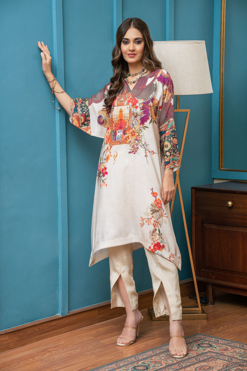 Shamaeel Ansari | Essentials 25 | TL-07 - Official Shamaeel Ansari stockist in UK - Sakeena London