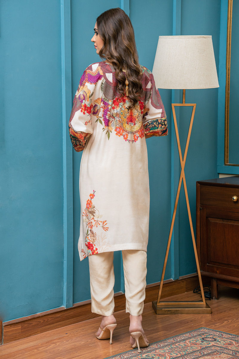 Shamaeel Ansari | Essentials 25 | TL-07 - Official Shamaeel Ansari stockist in UK - Sakeena London