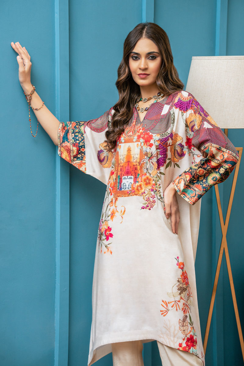 Shamaeel Ansari | Essentials 25 | TL-07 - Official Shamaeel Ansari stockist in UK - Sakeena London