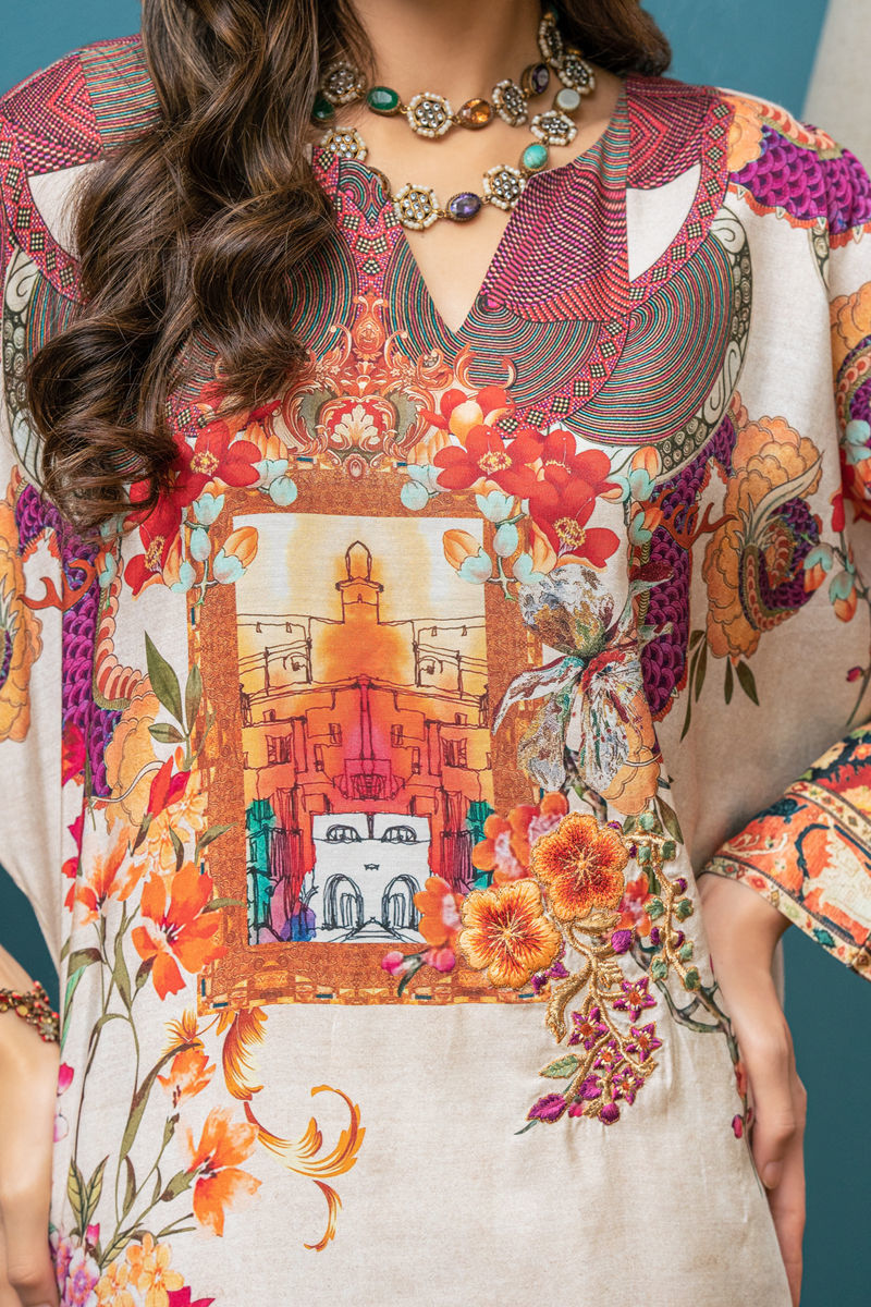 Shamaeel Ansari | Essentials 25 | TL-07 - Official Shamaeel Ansari stockist in UK - Sakeena London