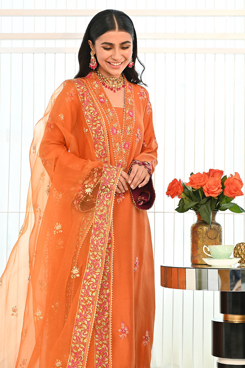Ansab Jahangir | Bow Velvet Edit | PHOENIX - Official Ansab Jahangir stockist in UK - Sakeena London