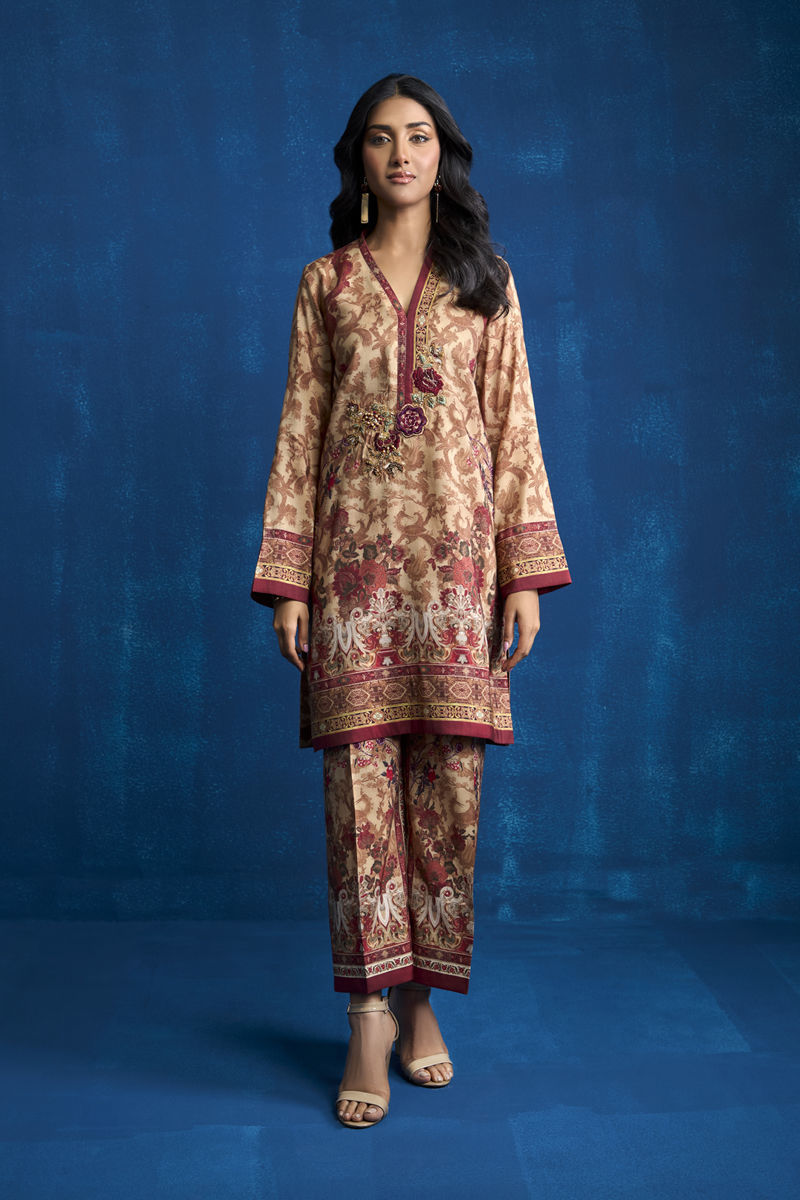 Shamaeel Ansari | Essentials 25 | ES-01 - Official Shamaeel Ansari stockist in UK - Sakeena London
