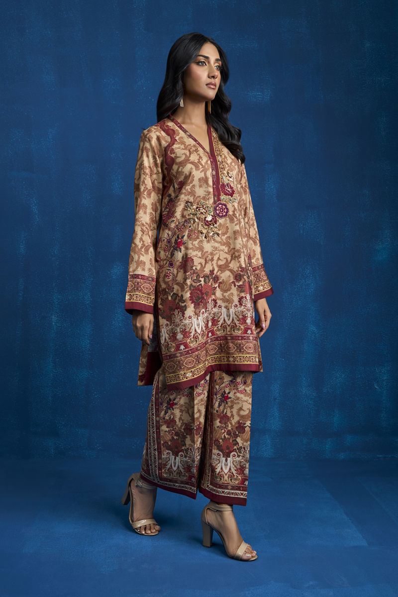 Shamaeel Ansari | Essentials 25 | ES-01 - Official Shamaeel Ansari stockist in UK - Sakeena London