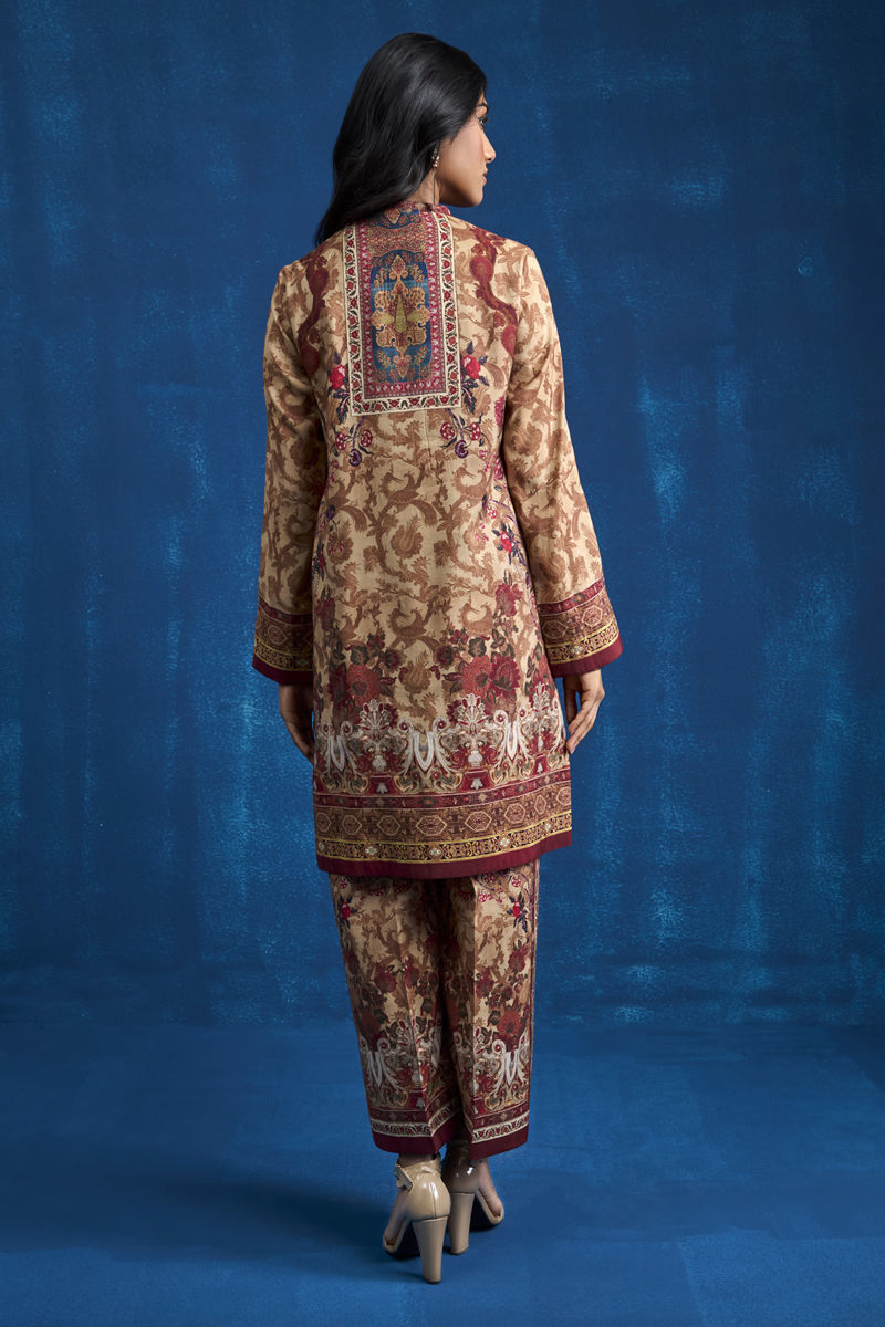 Shamaeel Ansari | Essentials 25 | ES-01 - Official Shamaeel Ansari stockist in UK - Sakeena London