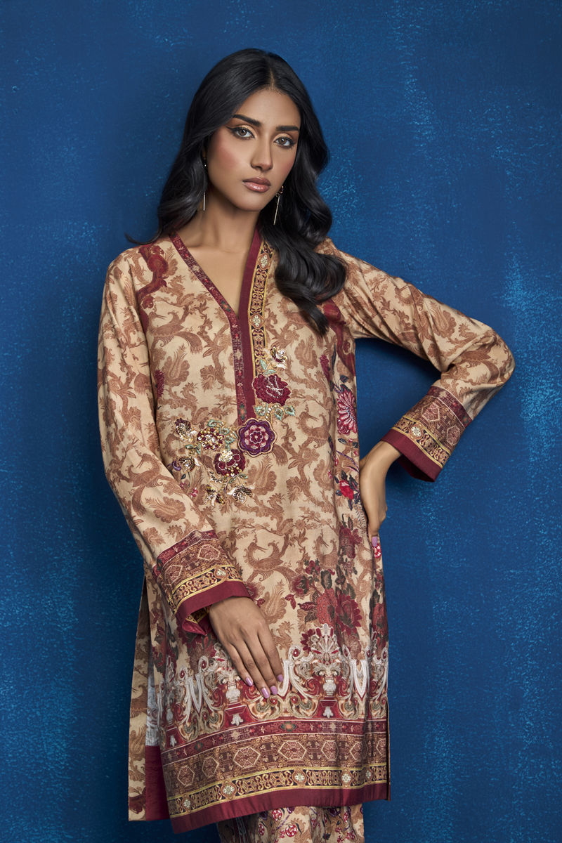 Shamaeel Ansari | Essentials 25 | ES-01 - Official Shamaeel Ansari stockist in UK - Sakeena London
