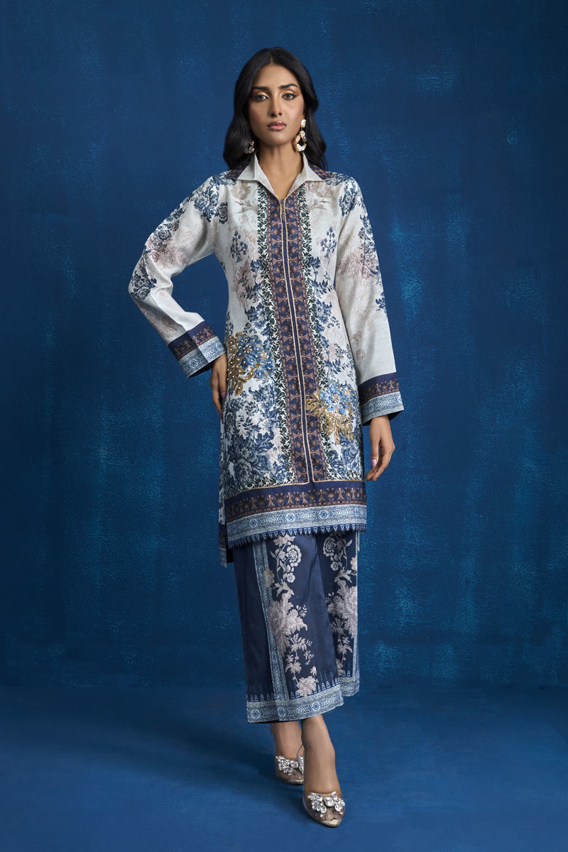 Shamaeel Ansari | Essentials 25 | ES-03 - Official Shamaeel Ansari stockist in UK - Sakeena London