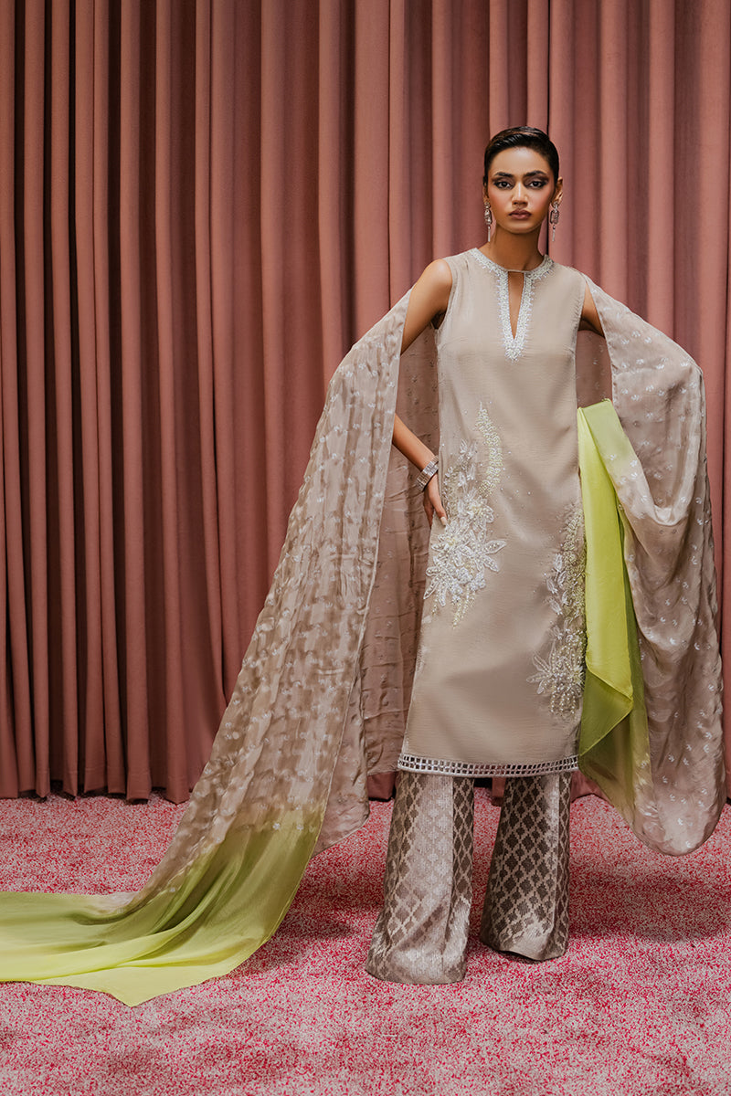 Haute Form | Rose Winter Plush | Succulent - Official Haute Form stockist in UK - Sakeena London