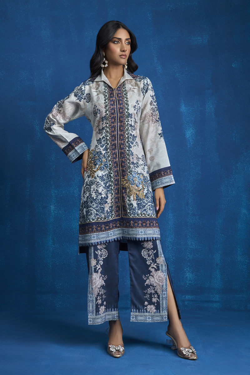 Shamaeel Ansari | Essentials 25 | ES-03 - Official Shamaeel Ansari stockist in UK - Sakeena London