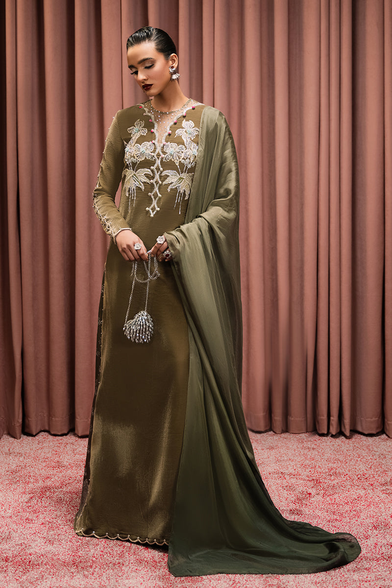 Haute Form | Rose Winter Plush | Honey Glow - Official Haute Form stockist in UK - Sakeena London