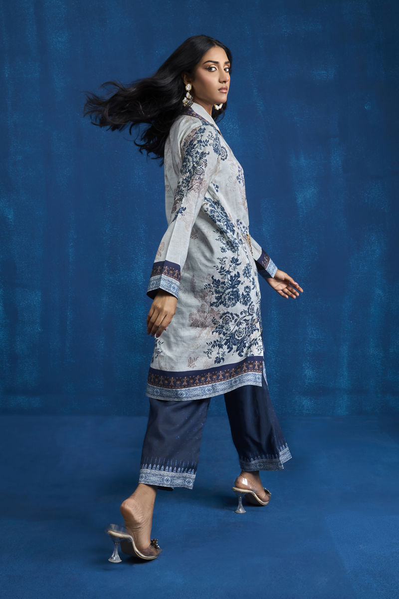 Shamaeel Ansari | Essentials 25 | ES-03 - Official Shamaeel Ansari stockist in UK - Sakeena London