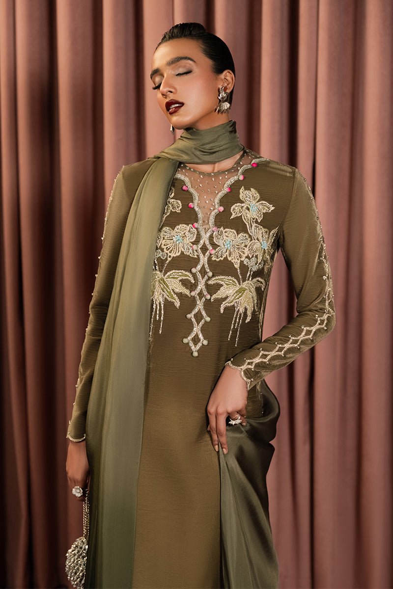 Haute Form | Rose Winter Plush | Honey Glow - Official Haute Form stockist in UK - Sakeena London