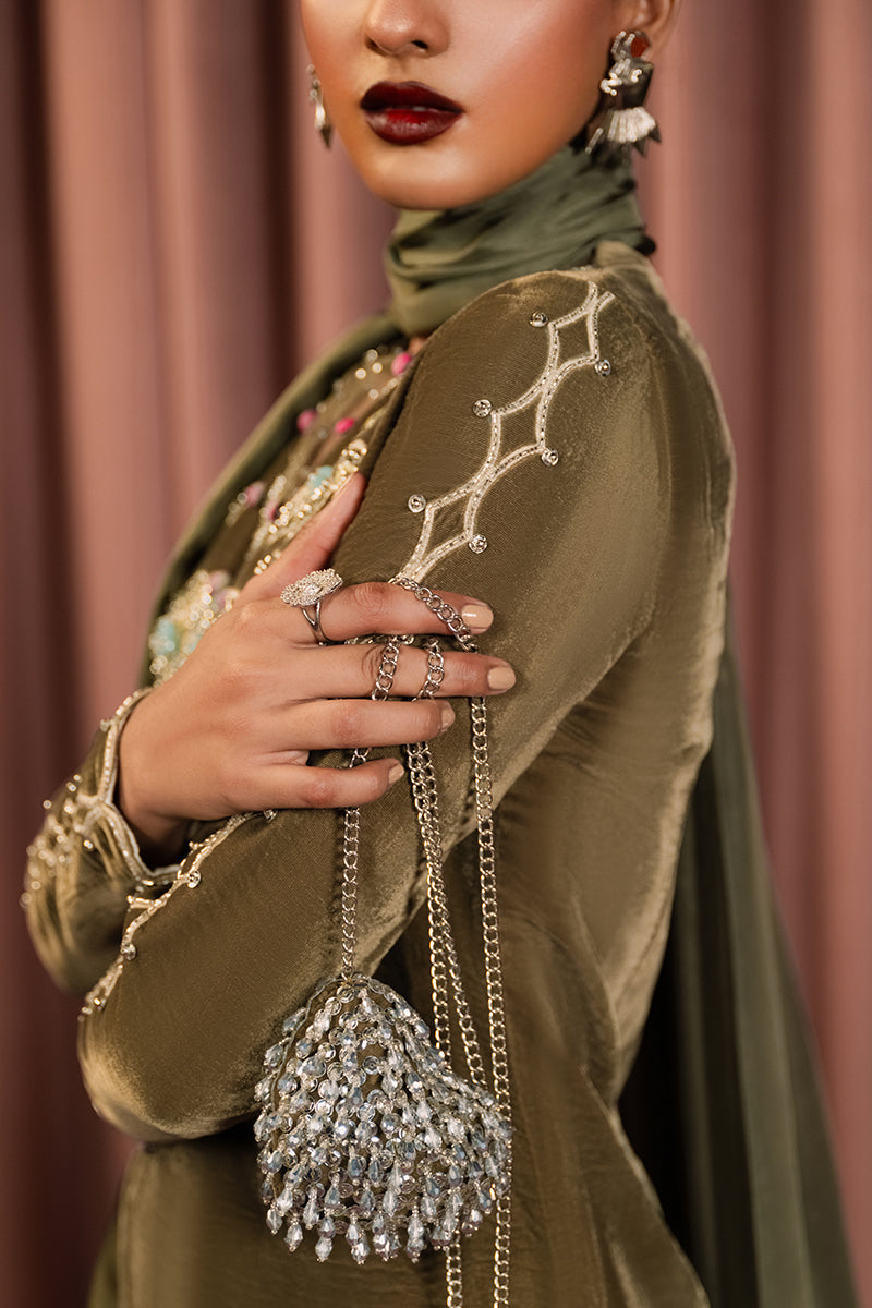 Haute Form | Rose Winter Plush | Honey Glow - Official Haute Form stockist in UK - Sakeena London
