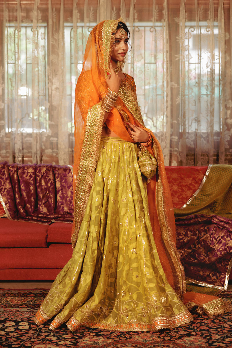 The Pink Tree Company | Mehru Ka Biyah | SUNSET - Official The Pink Tree Company stockist in UK - Sakeena London