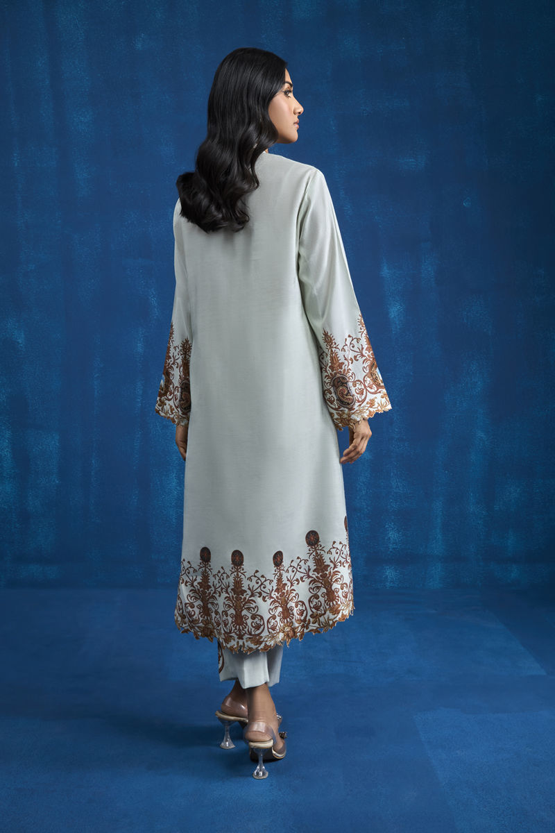 Shamaeel Ansari | Essentials 25 | ES-04 - Official Shamaeel Ansari stockist in UK - Sakeena London