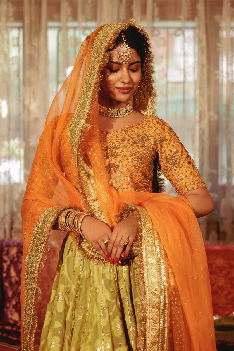 The Pink Tree Company | Mehru Ka Biyah | SUNSET - Official The Pink Tree Company stockist in UK - Sakeena London