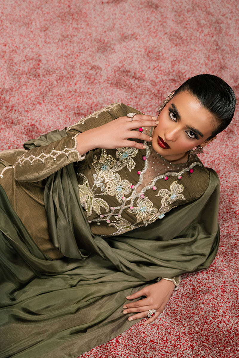 Haute Form | Rose Winter Plush | Honey Glow - Official Haute Form stockist in UK - Sakeena London