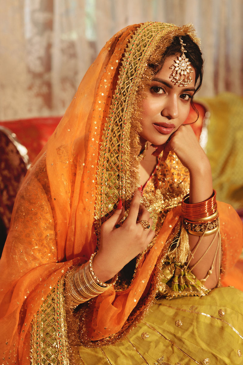 The Pink Tree Company | Mehru Ka Biyah | SUNSET - Official The Pink Tree Company stockist in UK - Sakeena London
