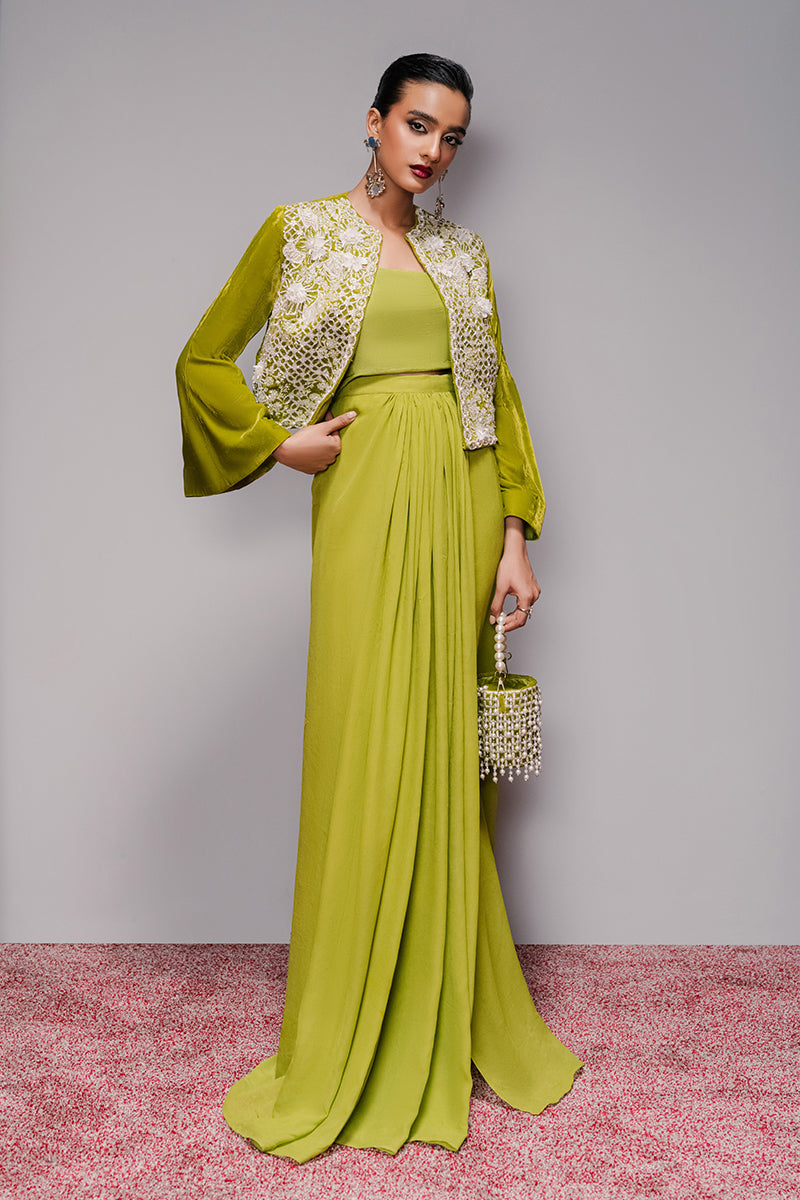 Haute Form | Rose Winter Plush | Breathing Neon - Official Haute Form stockist in UK - Sakeena London