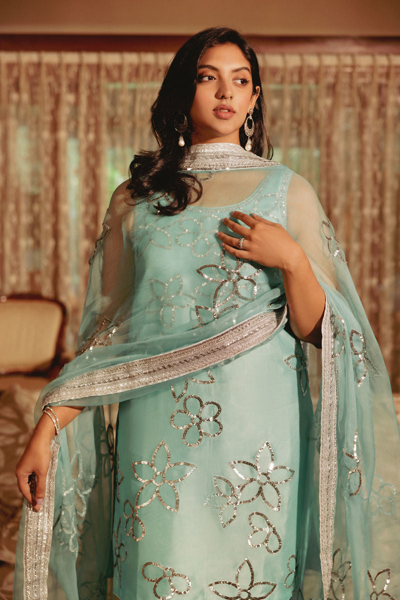 The Pink Tree Company | Mehru Ka Biyah | BLUE MOON - Official The Pink Tree Company stockist in UK - Sakeena London
