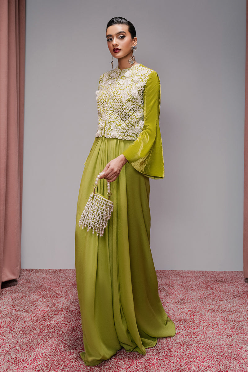 Haute Form | Rose Winter Plush | Breathing Neon - Official Haute Form stockist in UK - Sakeena London