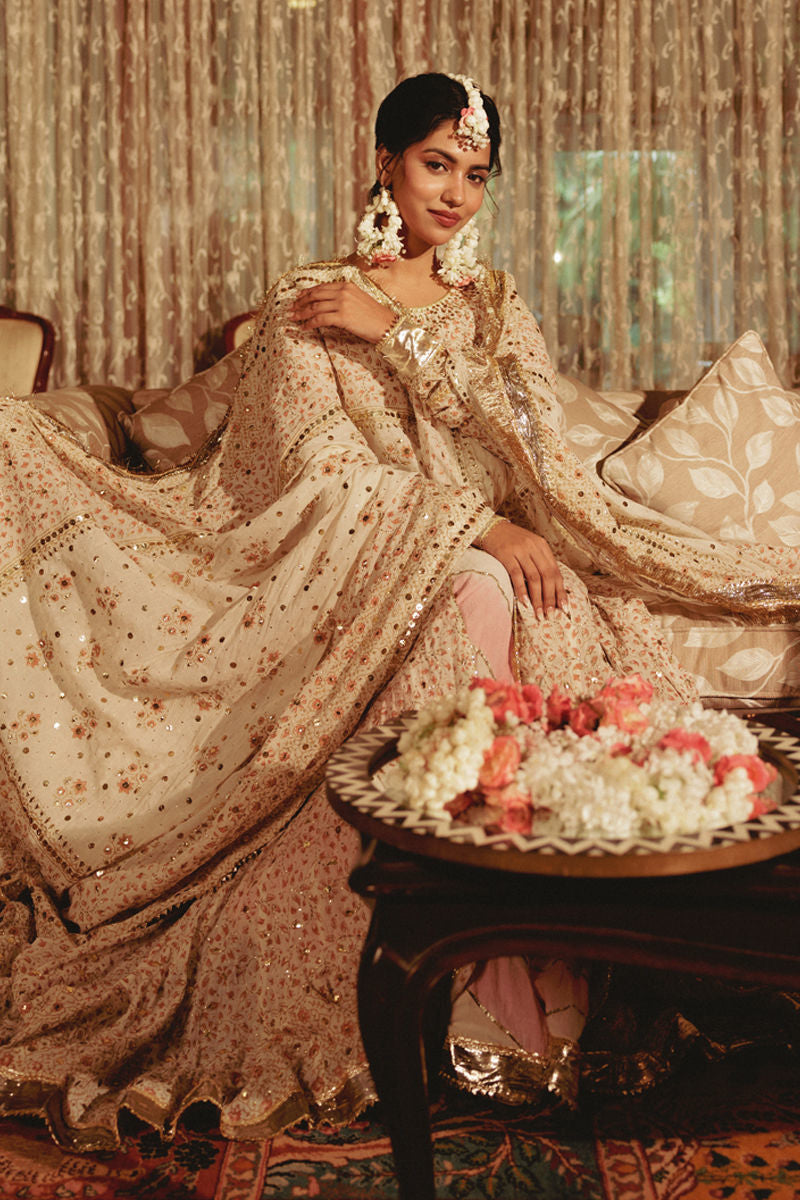 The Pink Tree Company | Mehru Ka Biyah | PINK CRUSH - Official The Pink Tree Company stockist in UK - Sakeena London