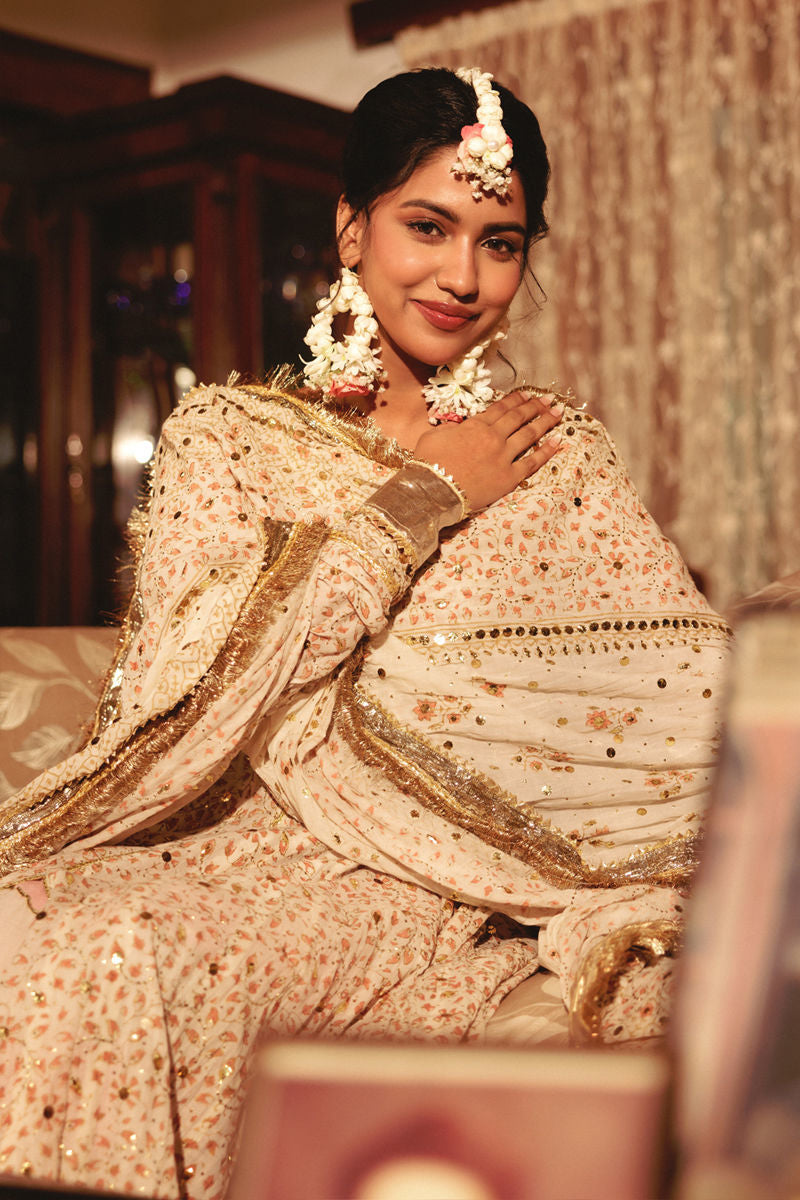 The Pink Tree Company | Mehru Ka Biyah | PINK CRUSH - Official The Pink Tree Company stockist in UK - Sakeena London