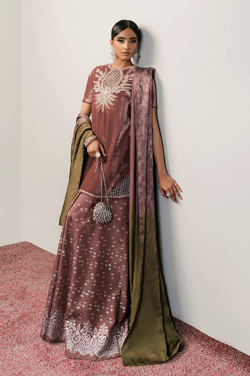 Haute Form | Rose Winter Plush | Seductress - Official Haute Form stockist in UK - Sakeena London