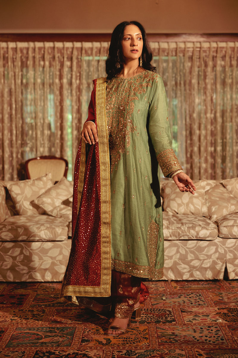 The Pink Tree Company | Mehru Ka Biyah | POSH SPICE - Official The Pink Tree Company stockist in UK - Sakeena London