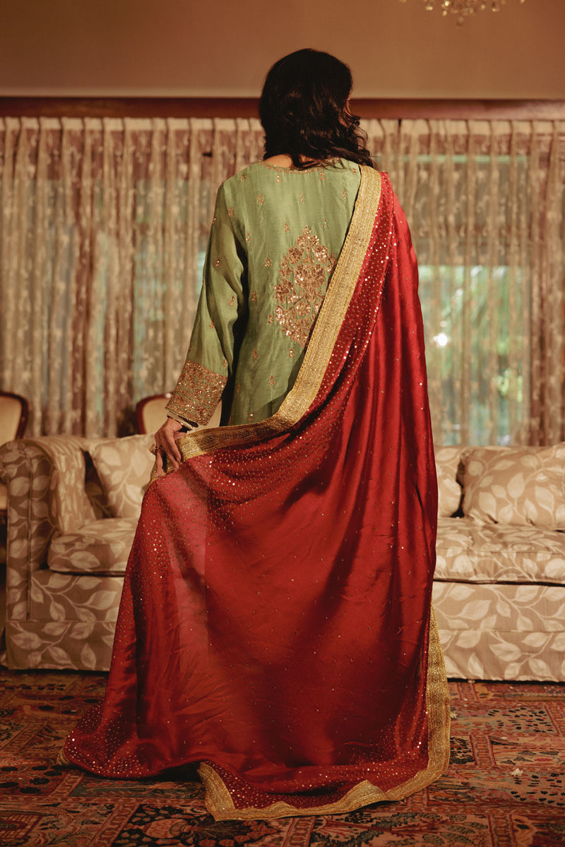 The Pink Tree Company | Mehru Ka Biyah | POSH SPICE - Official The Pink Tree Company stockist in UK - Sakeena London