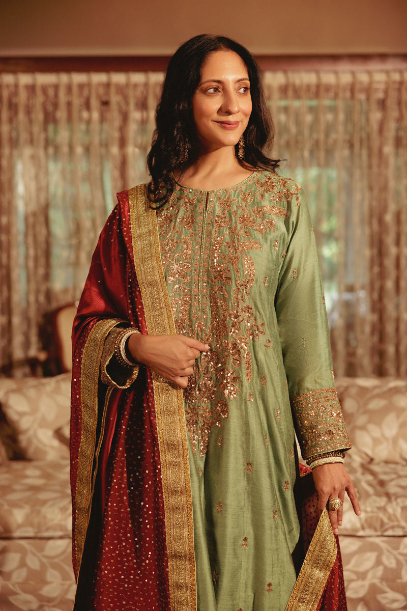 The Pink Tree Company | Mehru Ka Biyah | POSH SPICE - Official The Pink Tree Company stockist in UK - Sakeena London
