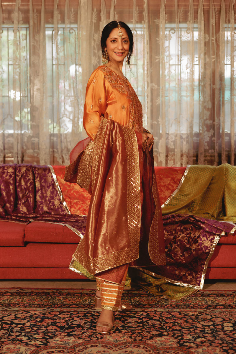 The Pink Tree Company | Mehru Ka Biyah | RUSTIC - Official The Pink Tree Company stockist in UK - Sakeena London