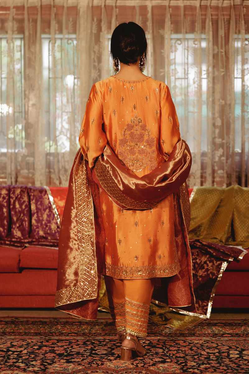 The Pink Tree Company | Mehru Ka Biyah | RUSTIC - Official The Pink Tree Company stockist in UK - Sakeena London