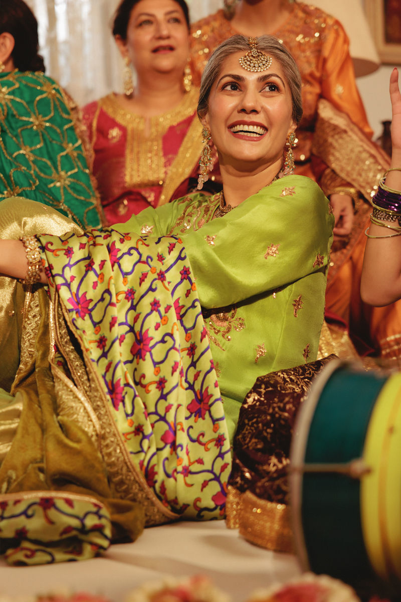 The Pink Tree Company | Mehru Ka Biyah | CITRUS GLORY - Official The Pink Tree Company stockist in UK - Sakeena London