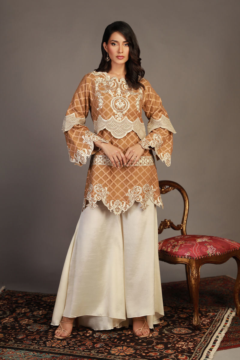 Shamaeel Ansari | Royal Vogue Formals | RV-01 - Official Shamaeel Ansari stockist in UK - Sakeena London