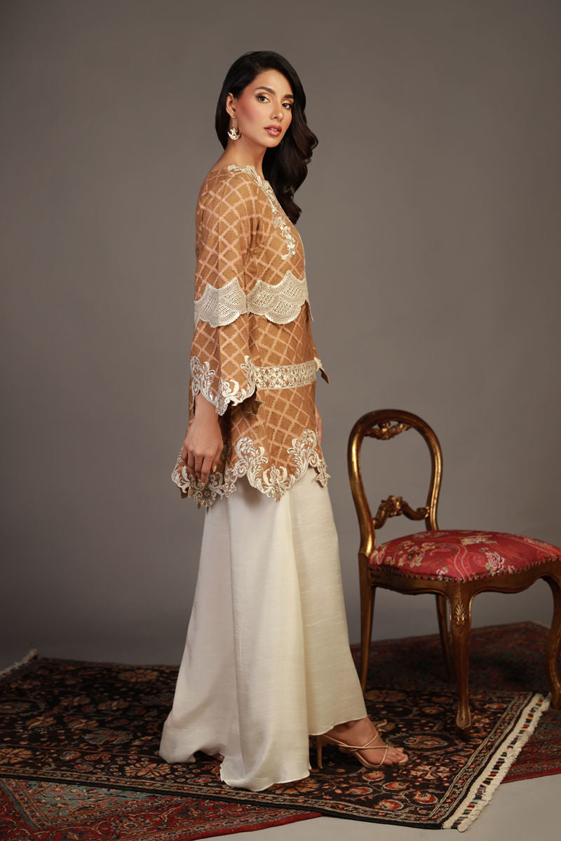 Shamaeel Ansari | Royal Vogue Formals | RV-01 - Official Shamaeel Ansari stockist in UK - Sakeena London