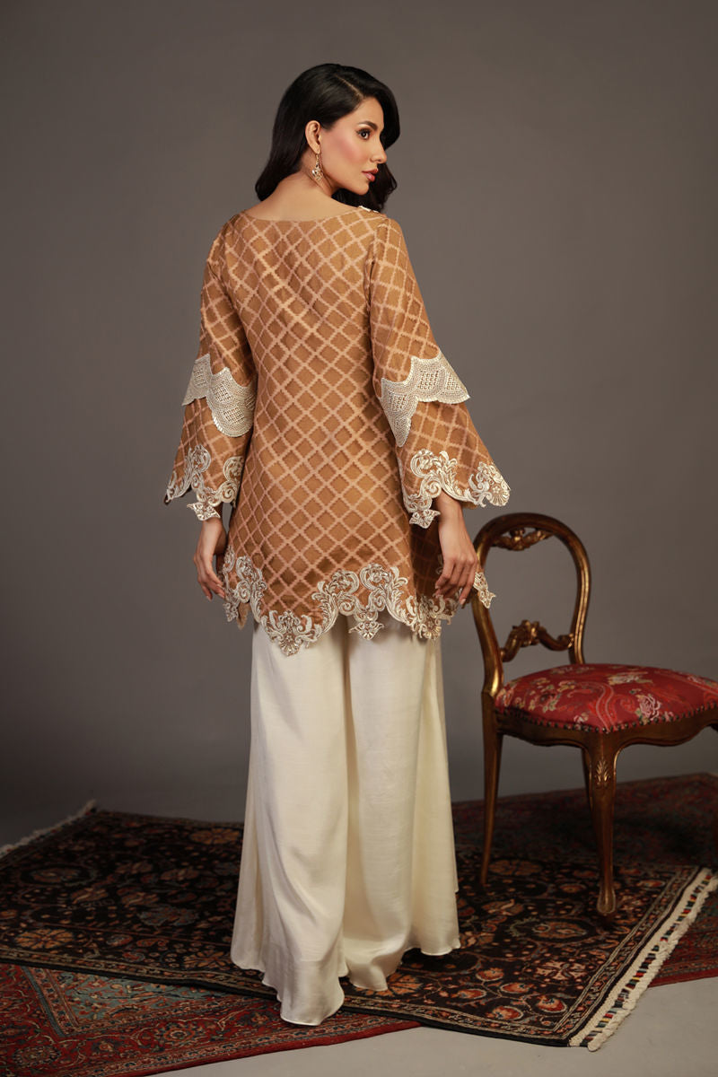 Shamaeel Ansari | Royal Vogue Formals | RV-01 - Official Shamaeel Ansari stockist in UK - Sakeena London