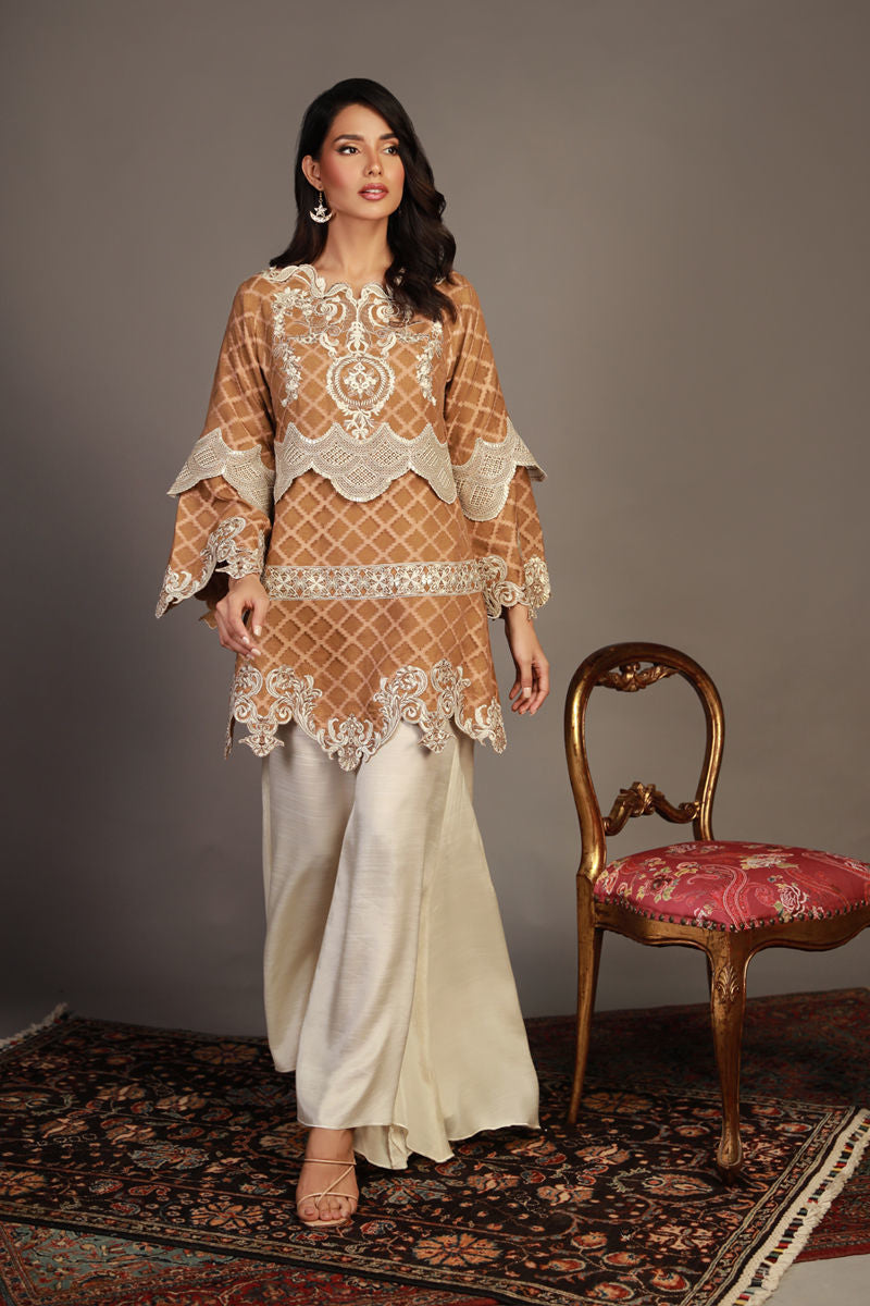 Shamaeel Ansari | Royal Vogue Formals | RV-01 - Official Shamaeel Ansari stockist in UK - Sakeena London
