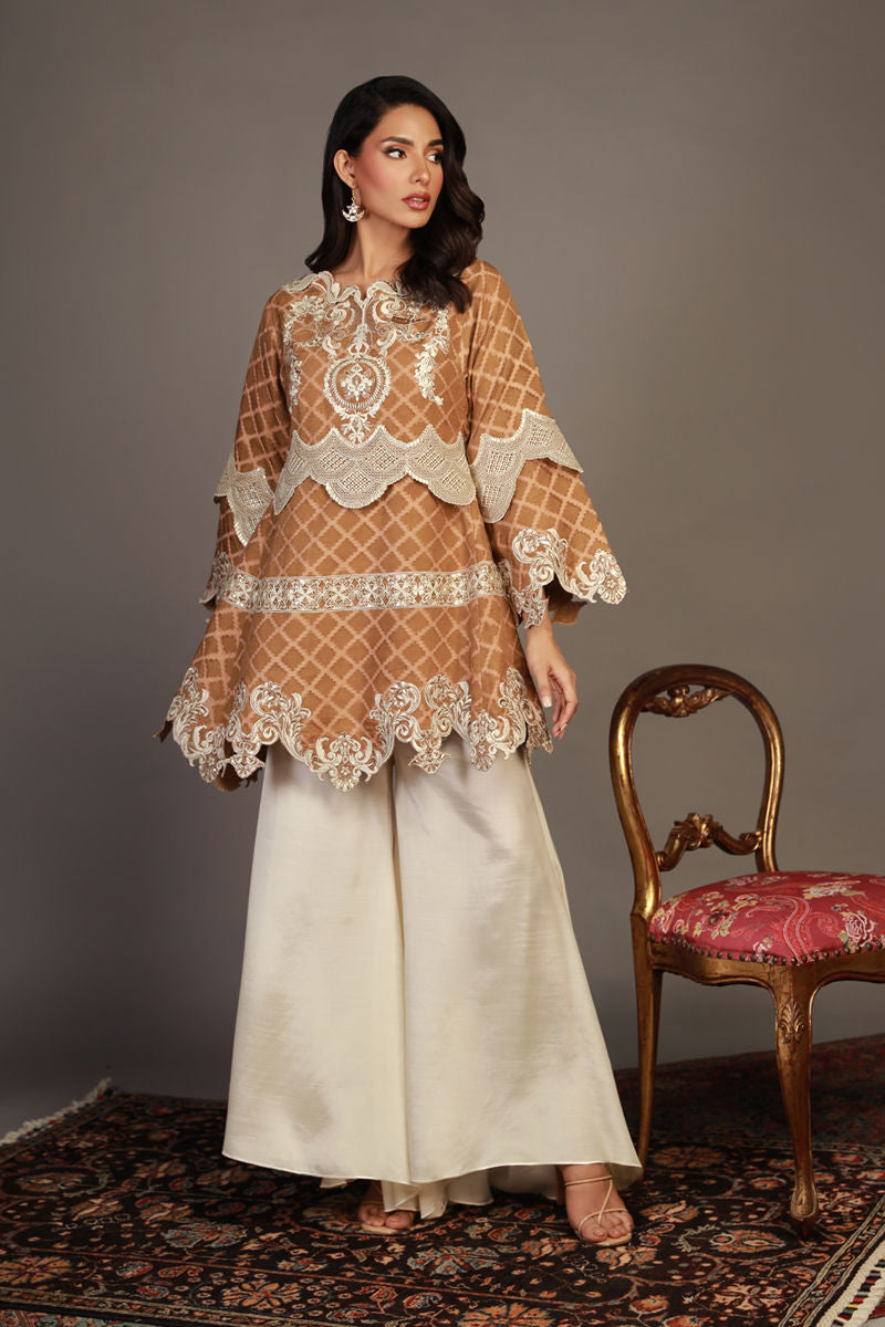 Shamaeel Ansari | Royal Vogue Formals | RV-01 - Official Shamaeel Ansari stockist in UK - Sakeena London