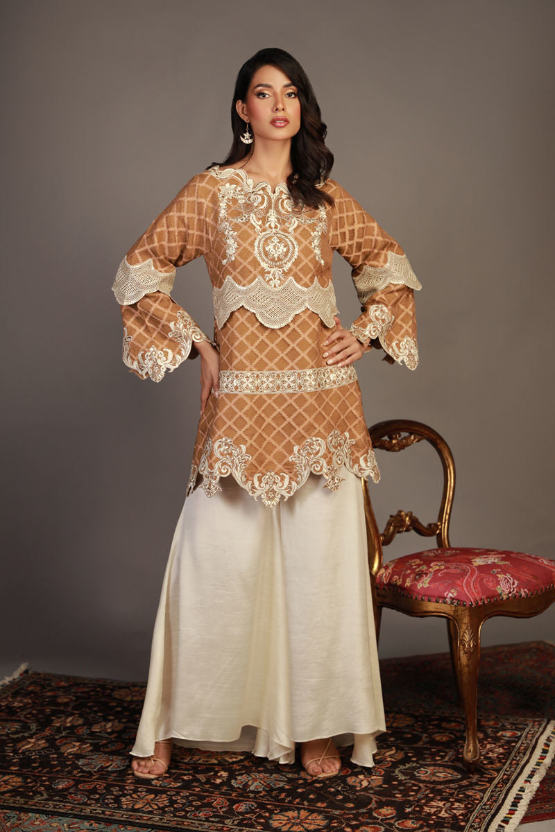 Shamaeel Ansari | Royal Vogue Formals | RV-01 - Official Shamaeel Ansari stockist in UK - Sakeena London