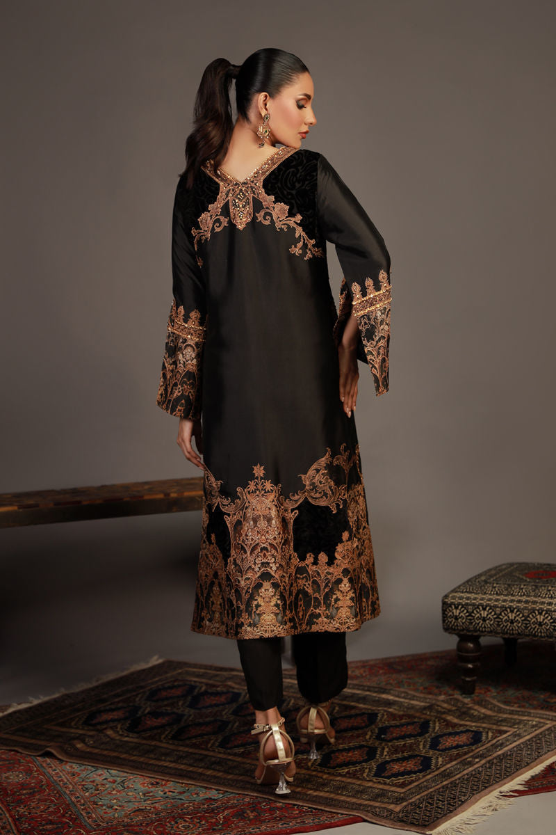 Shamaeel Ansari | Royal Vogue Formals | RV-03 - Official Shamaeel Ansari stockist in UK - Sakeena London