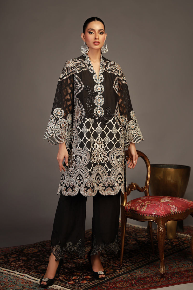 Shamaeel Ansari | Royal Vogue Formals | RV-05 - Official Shamaeel Ansari stockist in UK - Sakeena London