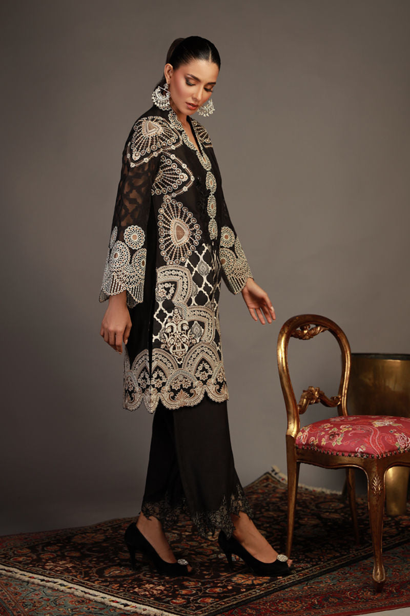 Shamaeel Ansari | Royal Vogue Formals | RV-05 - Official Shamaeel Ansari stockist in UK - Sakeena London