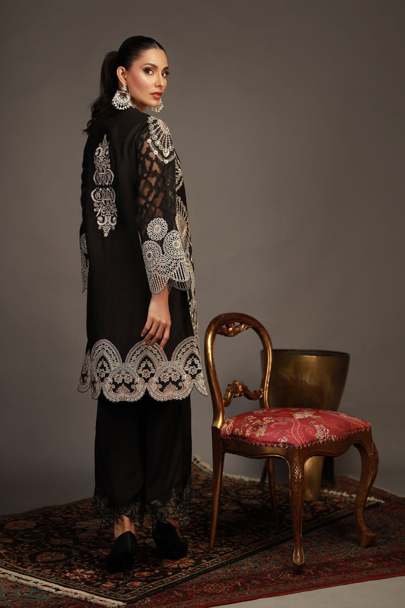 Shamaeel Ansari | Royal Vogue Formals | RV-05 - Official Shamaeel Ansari stockist in UK - Sakeena London