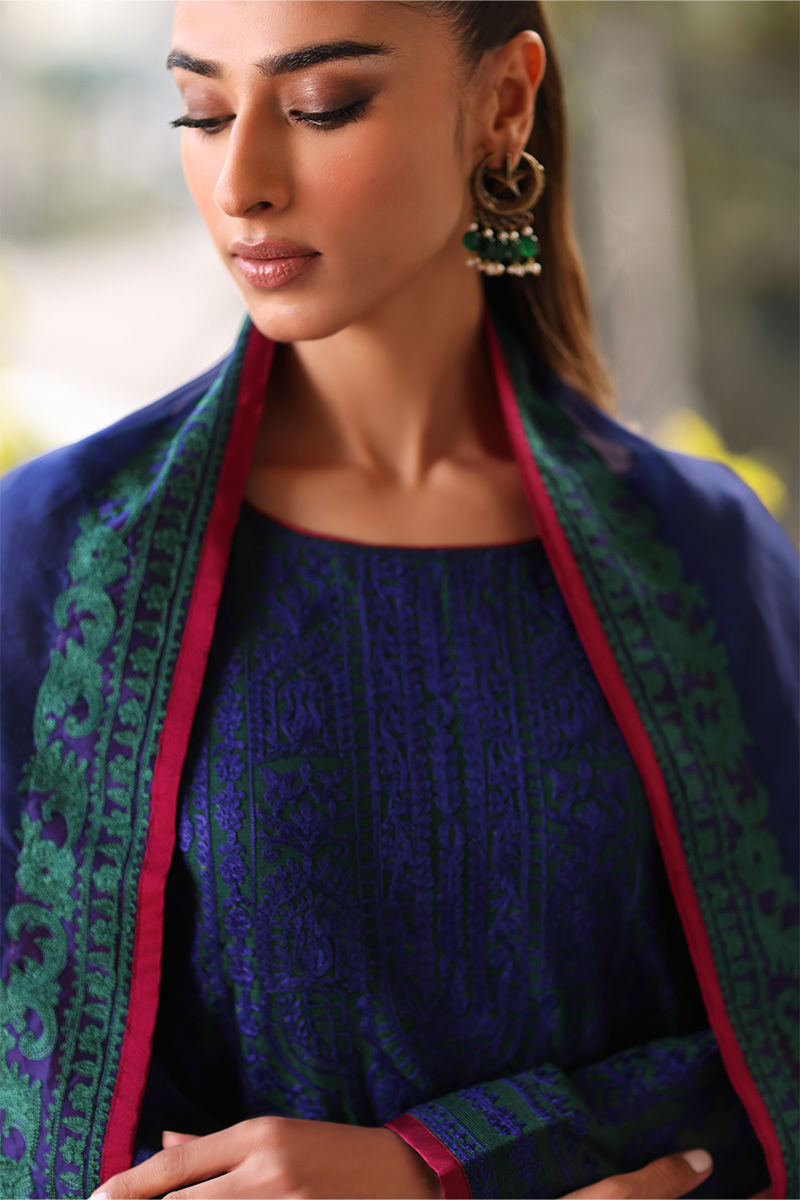 Aisha Imran | Luxury Pret | Merle - Official Aisha Imran stockist in UK - Sakeena London