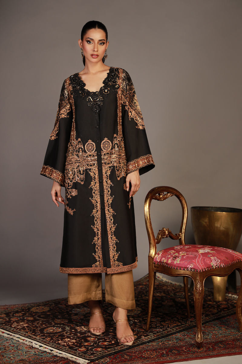 Shamaeel Ansari | Royal Vogue Formals | RV-07 - Official Shamaeel Ansari stockist in UK - Sakeena London