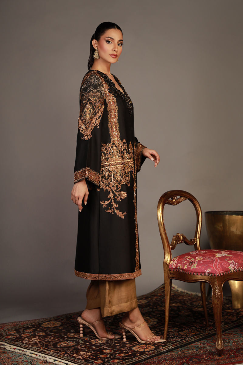 Shamaeel Ansari | Royal Vogue Formals | RV-07 - Official Shamaeel Ansari stockist in UK - Sakeena London